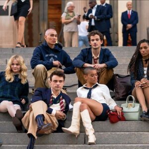 Gossip Girl: HBO Max cancella la serie reboot dopo sole 2 stagioni