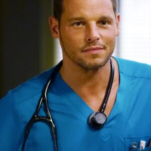 Grey’s Anatomy, perché Justin Chambers ha abbandonato il ruolo di Alex Karev?