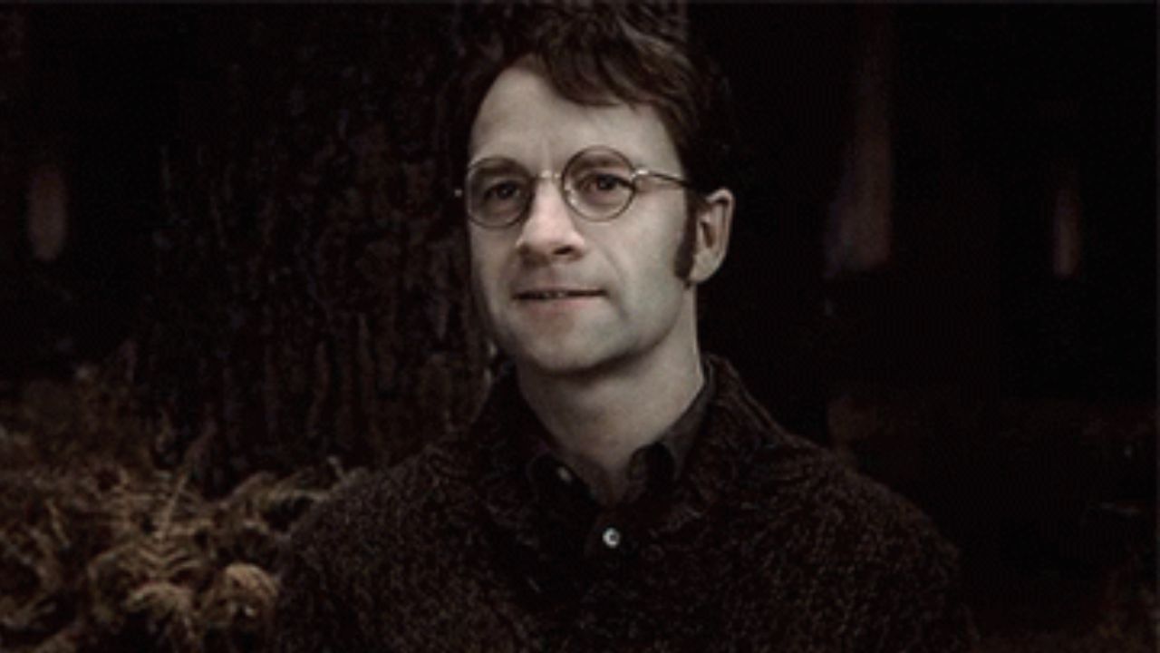 harry potter