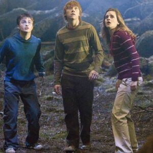 10 idee per una serie TV basata su Harry Potter e ispirata ai potenti maghi di Hogwards