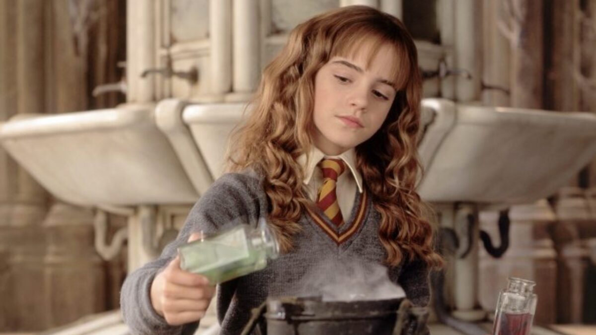 Harry Potter Quiz a quale casa di Hogwarts appartiene la tua anima
