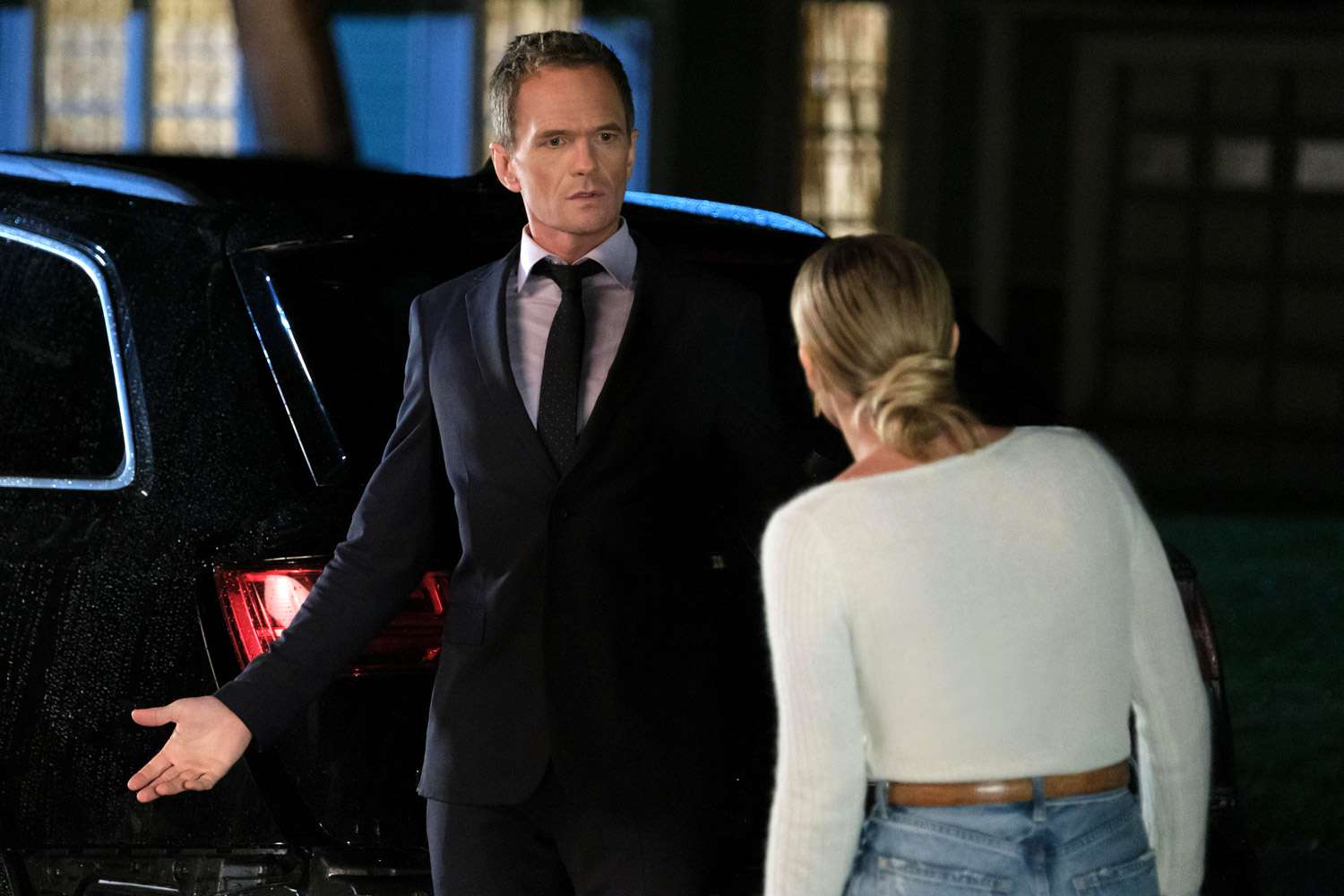 How I Met Your Father: nella première della seconda stagione torna un altro membro della serie originale 1 how i met