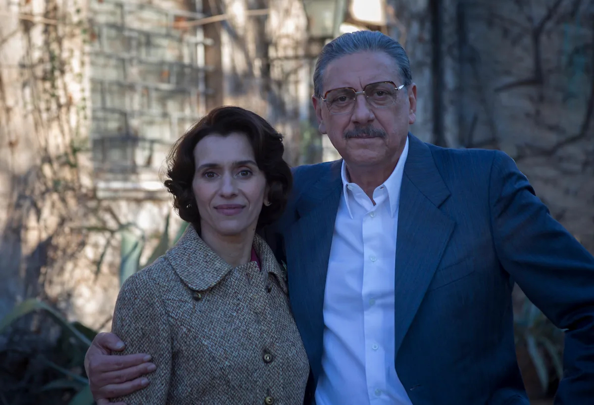 Il nostro generale: trama e anticipazioni della seconda puntata delle serie su Carlo Alberto Dalla Chiesa con Sergio Castellitto 1 il nostro generale 2