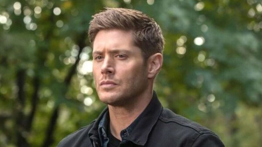 jensen ackles batman the brave and the bold