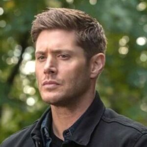 Jensen Ackles di Supernatural diventa il Batman di James Gunn in una fan-art del DC Universe
