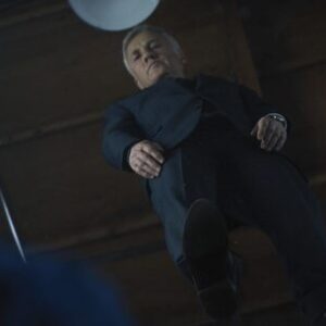 The Consultant: il nuovo trailer della serie con Christoph Waltz