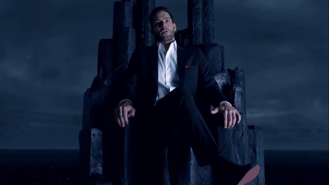 Lucifer