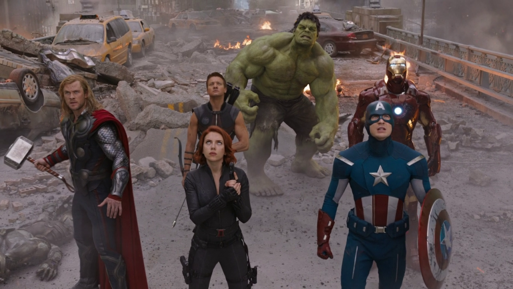 I Marvel Studios conquistano l’Academy con due nomination agli Oscar 2024