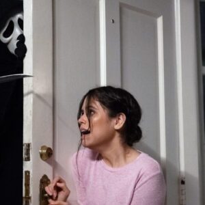 Scream 6: online il trailer finale del film con Jenna Ortega