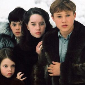 Le Cronache di Narnia: scelto il primo membro del cast per l’adattamento Netflix diretto da Greta Gerwig