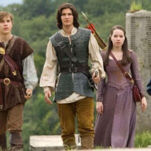 Le Cronache di Narnia: Ben Barnes commenta il remake di Greta Gerwig 
