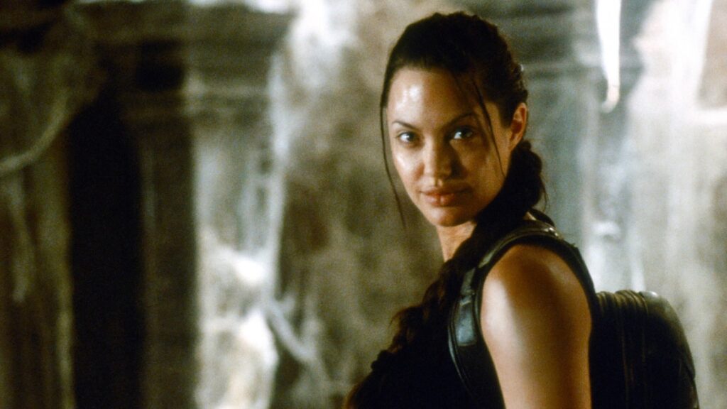 Tomb Raider, Phoebe Waller-Bridge al lavoro su una serie tv per Amazon Prime Video