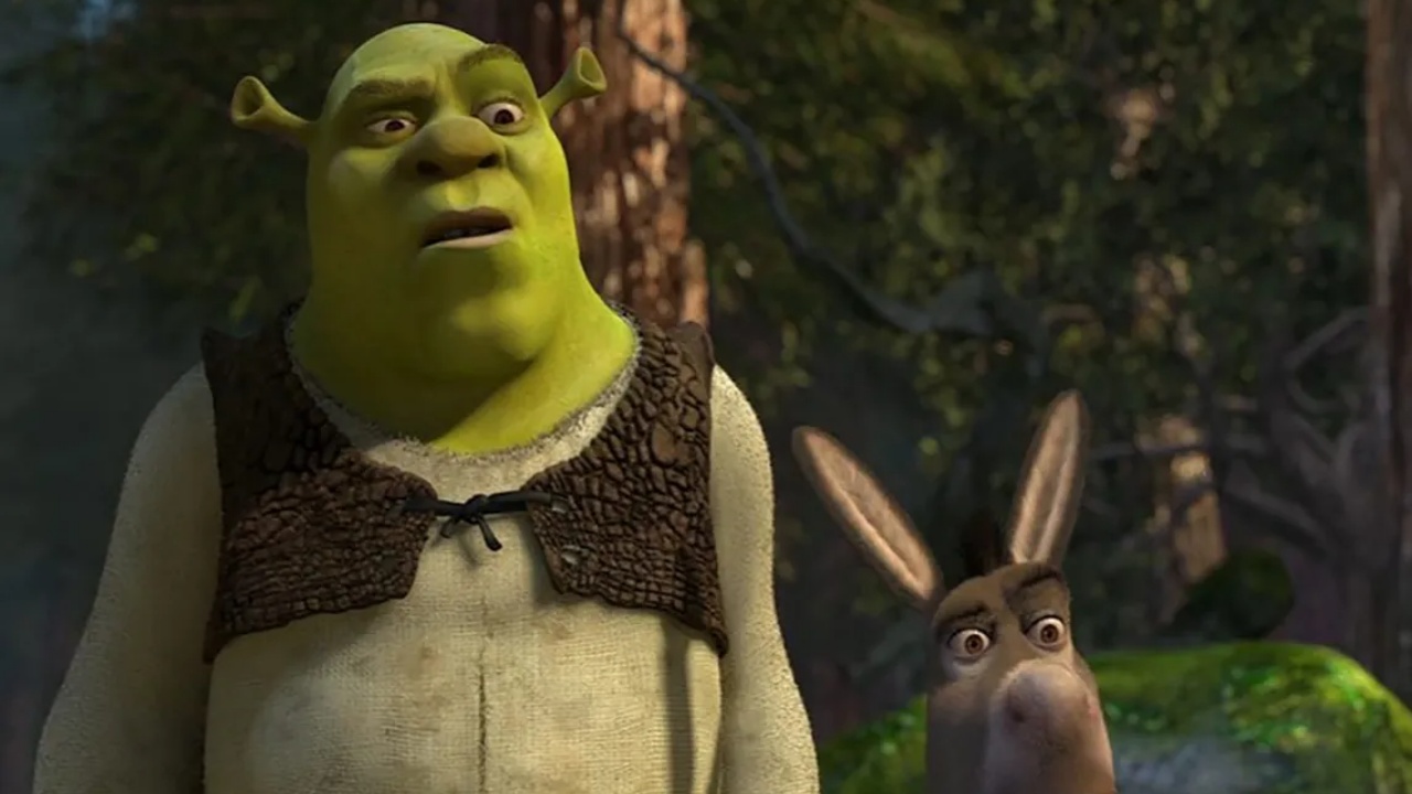 Shrek