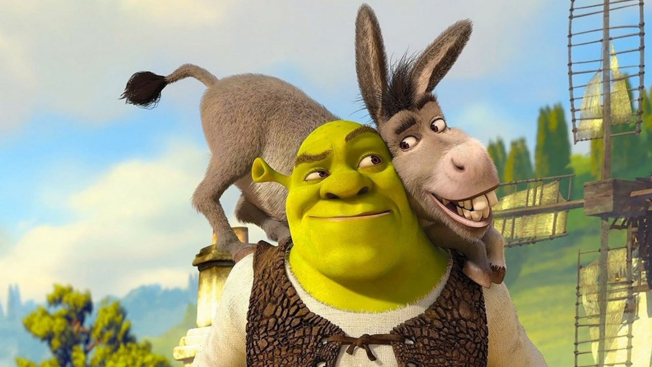 Shrek