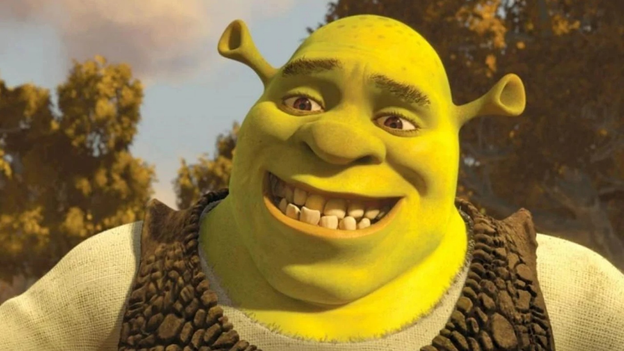 Shrek