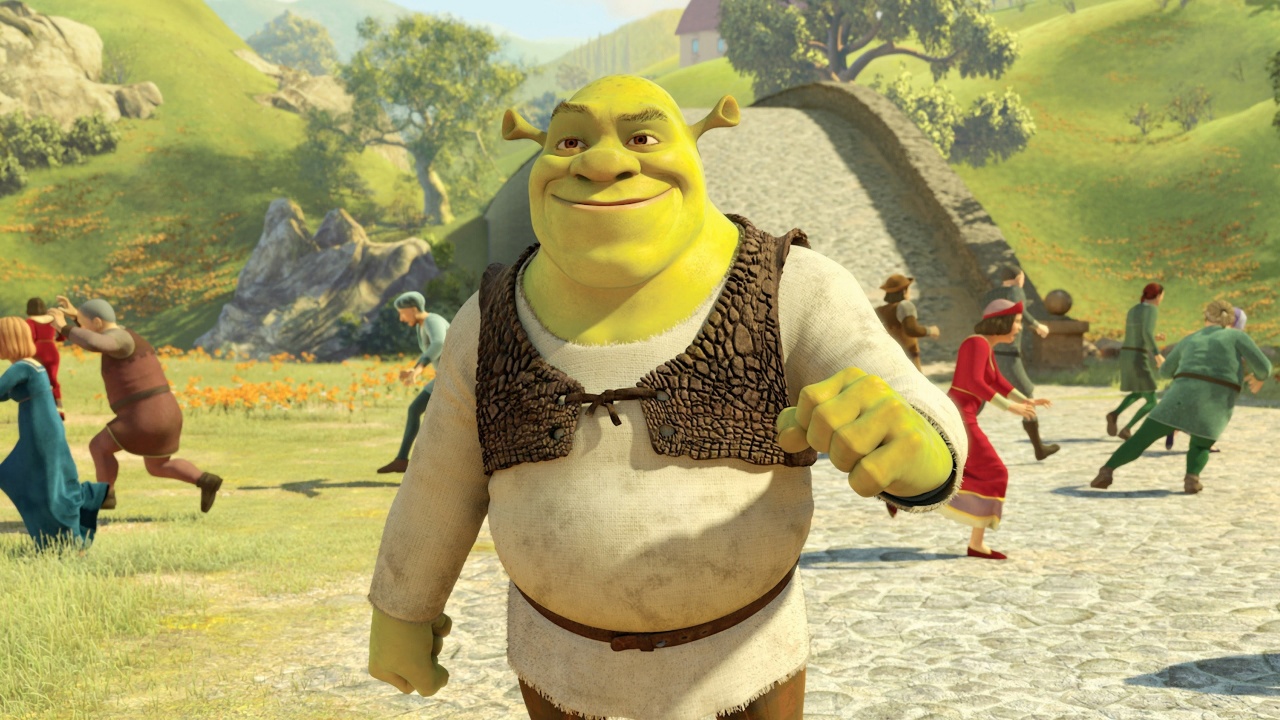 Shrek