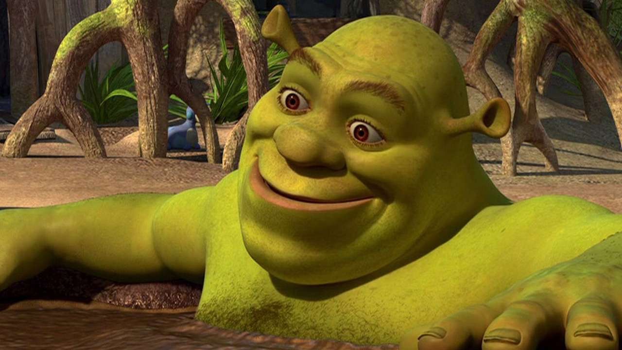 Shrek