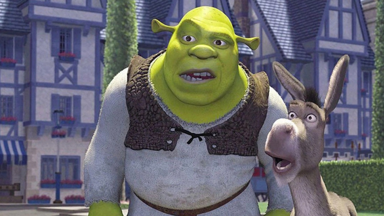 Shrek