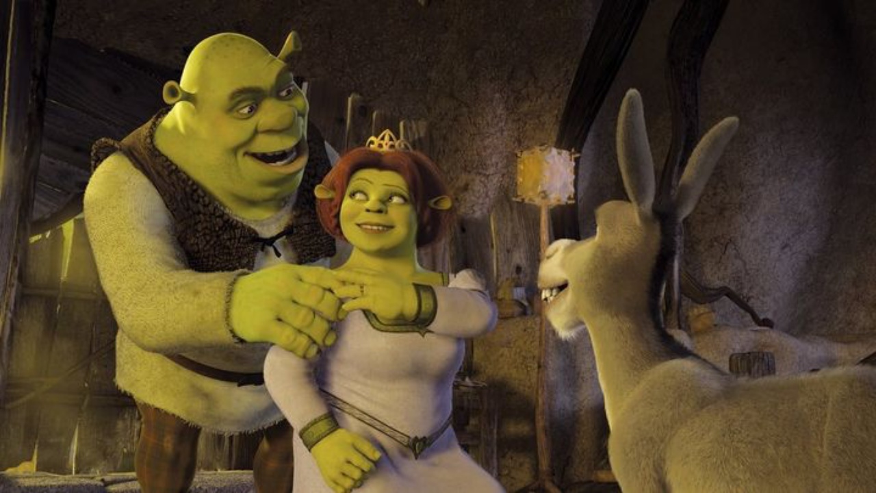 Shrek