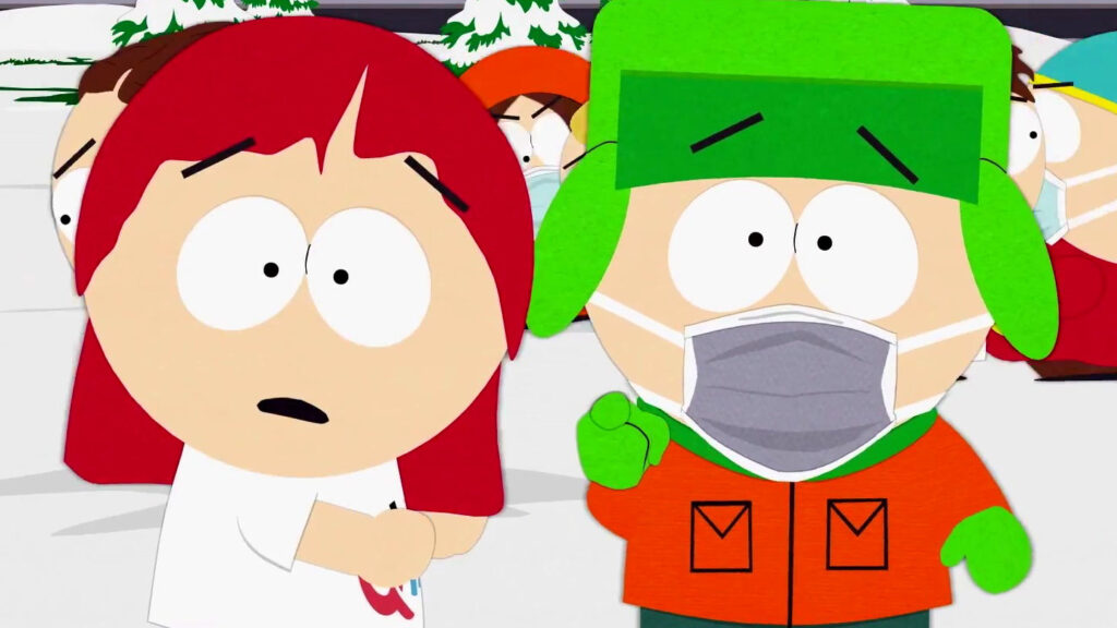 I migliori film da vedere su Amazon Prime Video! 3 south park