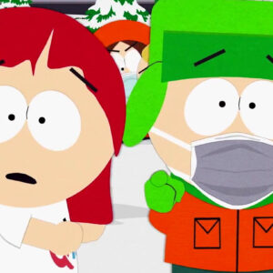 South Park ottiene un adattamento live-action grazie all’intelligenza artificiale