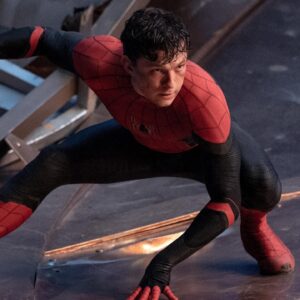 Spider-Man 4 ottiene il primo importante aggiornamento da Kevin Feige