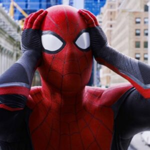 Spider-Man cambia look in Brand New Day: il nuovo costume è spettacolare