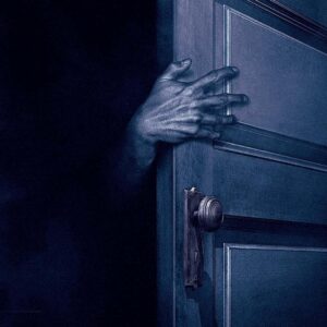 the boogeyman