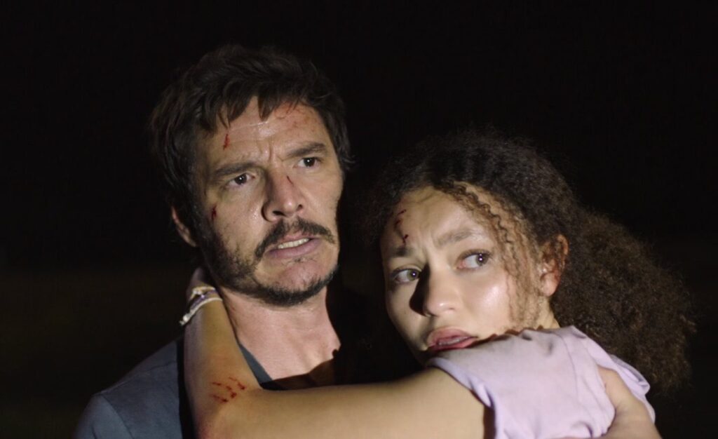 the last of us 1x01 recensione pedro pascal