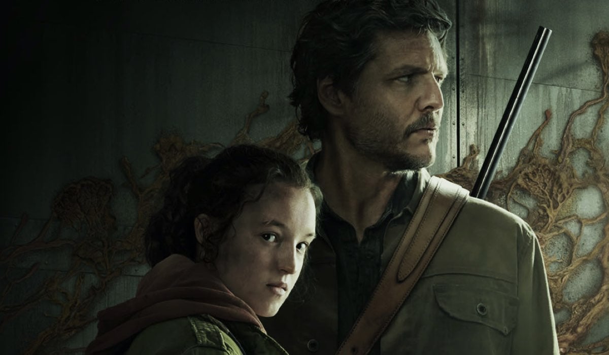 the last of us serie tv da vedere pedro pascal