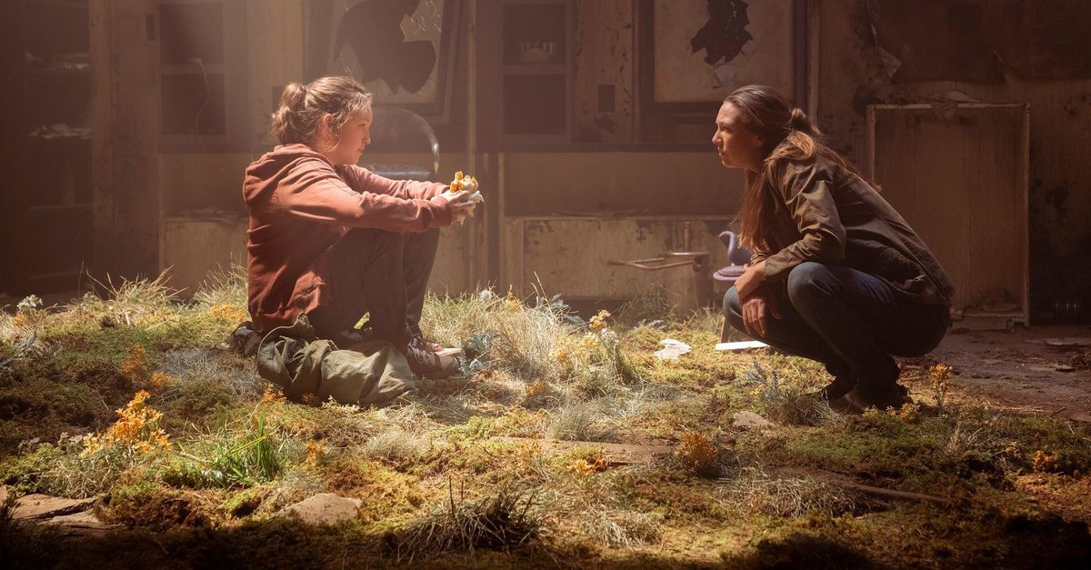 The Last of Us 1x02, la recensione: Infected, tensione e potenza visiva nell'episodio diretto da Neil Druckmann 1 the last of us 1x02 recensione