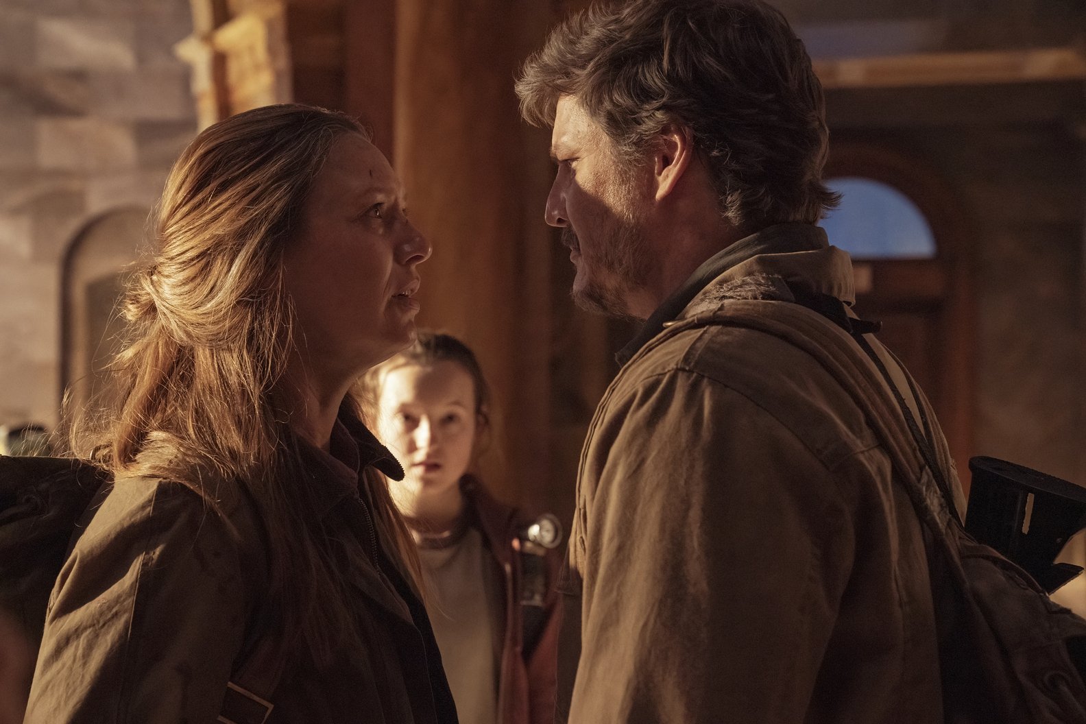 The Last of Us 1x02, la recensione: Infected, tensione e potenza visiva nell'episodio diretto da Neil Druckmann 3 the last of us 1x02 recensione