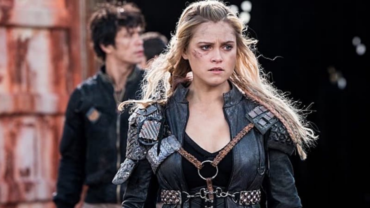 The 100