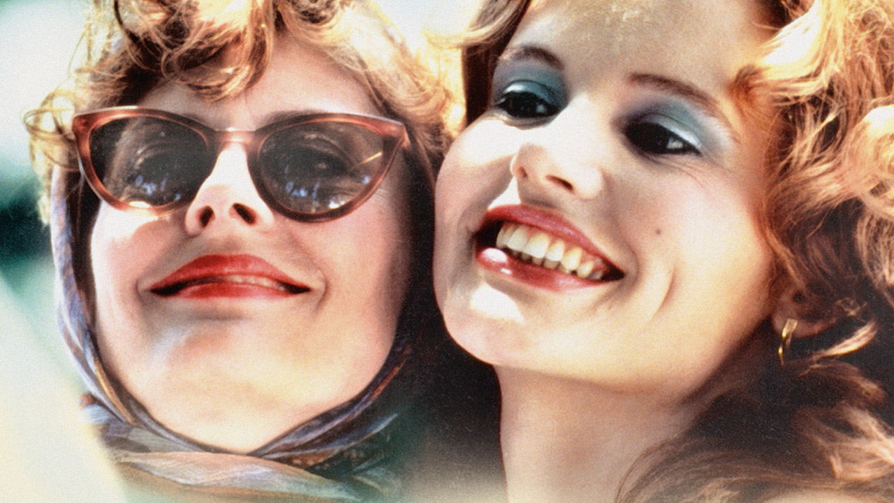 Thelma & Louise diventa un musical con Amanda Seyfried ed Evan Rachel Wood possibili protagoniste! 2 thelma & louise musical