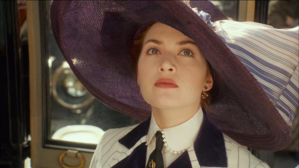 Kate Winslet, la star di Titanic debutta alla regia con Goodbye June