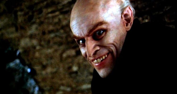 willem dafoe nosferatu