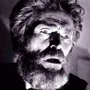 Willem Dafoe in trattative per riunirsi con Robert Eggers nel remake di Nosferatu