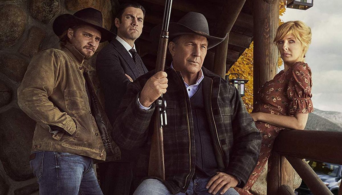 Yellowstone 5: il trailer e la data di uscita della prima parte della nuova stagione 1 yellowstone