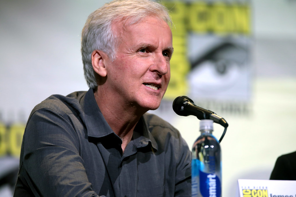 james cameron hiroshima