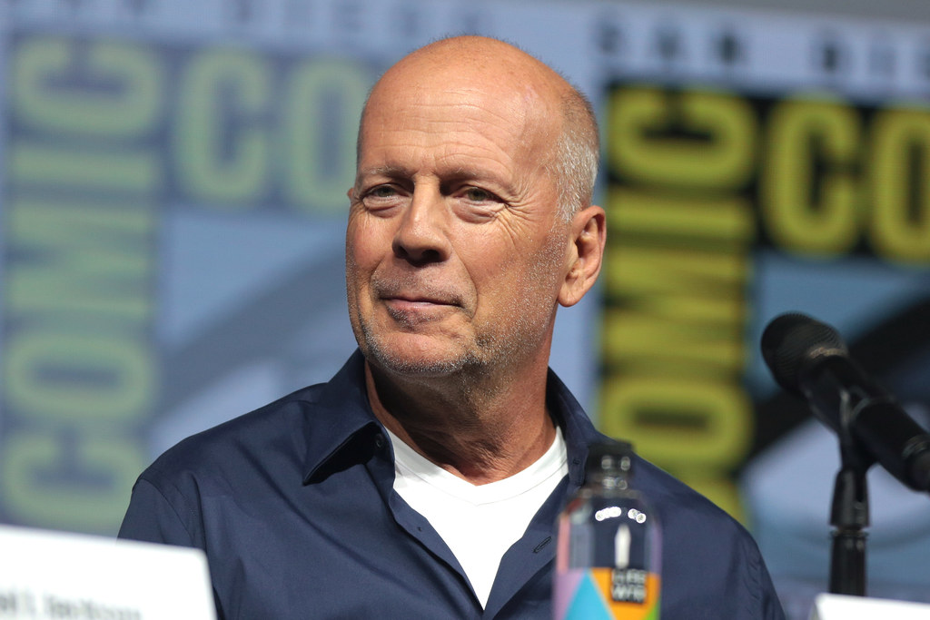 Bruce Willis sta peggiorando: ecco quali sono ora le condizioni dell’attore