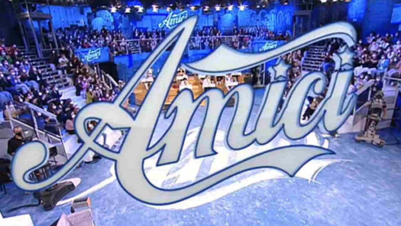 Amici 14