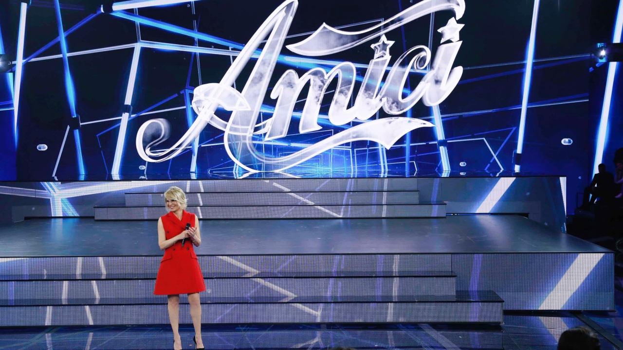 Amici