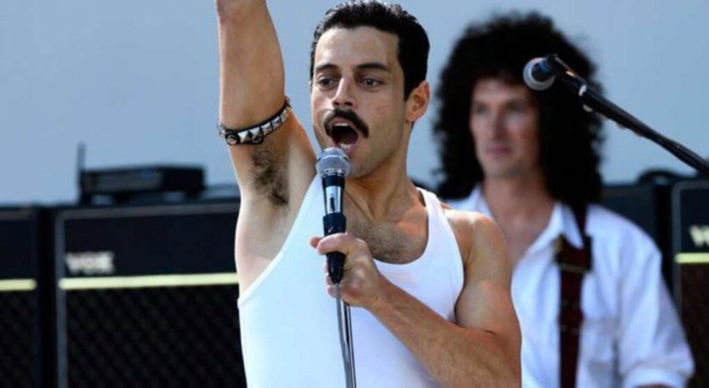 Bohemian Rhapsody: 5 curiosità sul biopic dedicato al leggendario Freddie Mercury