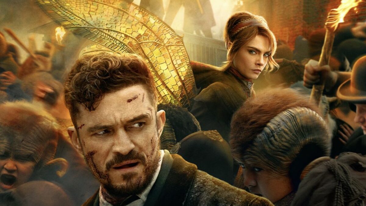 Le migliori serie tv Amazon Prime Video da vedere