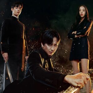 Island: la recensione del k-drama fantasy firmato Amazon Original