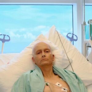 Litvinenko: Indagine sulla storia di un dissidente – recensione della serie con David Tennant