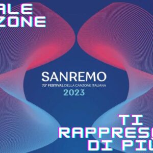 Sanremo quiz: quale canzone della prima serata di Sanremo ti rappresenta di più?