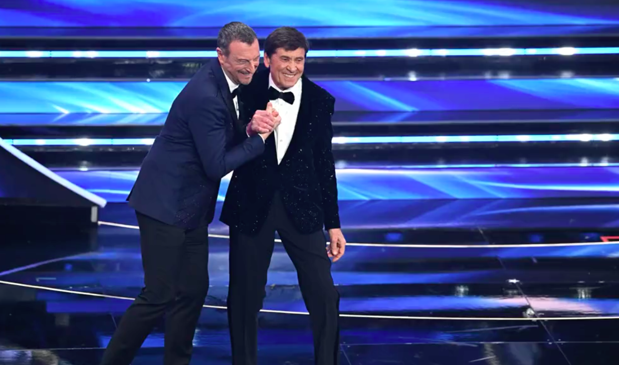 Sanremo 2023: tutto quello che ci aspetta stasera, dalla scaletta dei cantanti in gara agli ospiti 1 Sanremo2023.