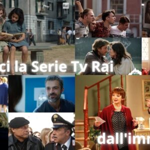 Quiz fiction Rai: sai riconoscere la fiction dall’immagine?