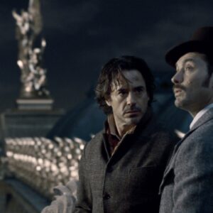 Sherlock Holmes 3: Guy Ritchie spiega il ritardo del nuovo capitolo dei film